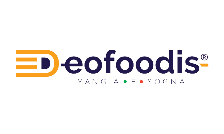 logo deofoodis